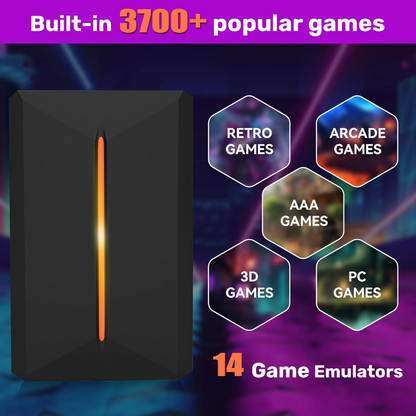 G4 DISK