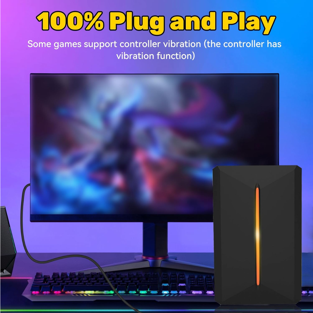 G4 DISK