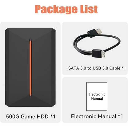 G4 DISK